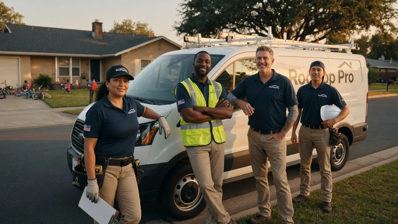 Roof Repair in Bellaire, MI near me